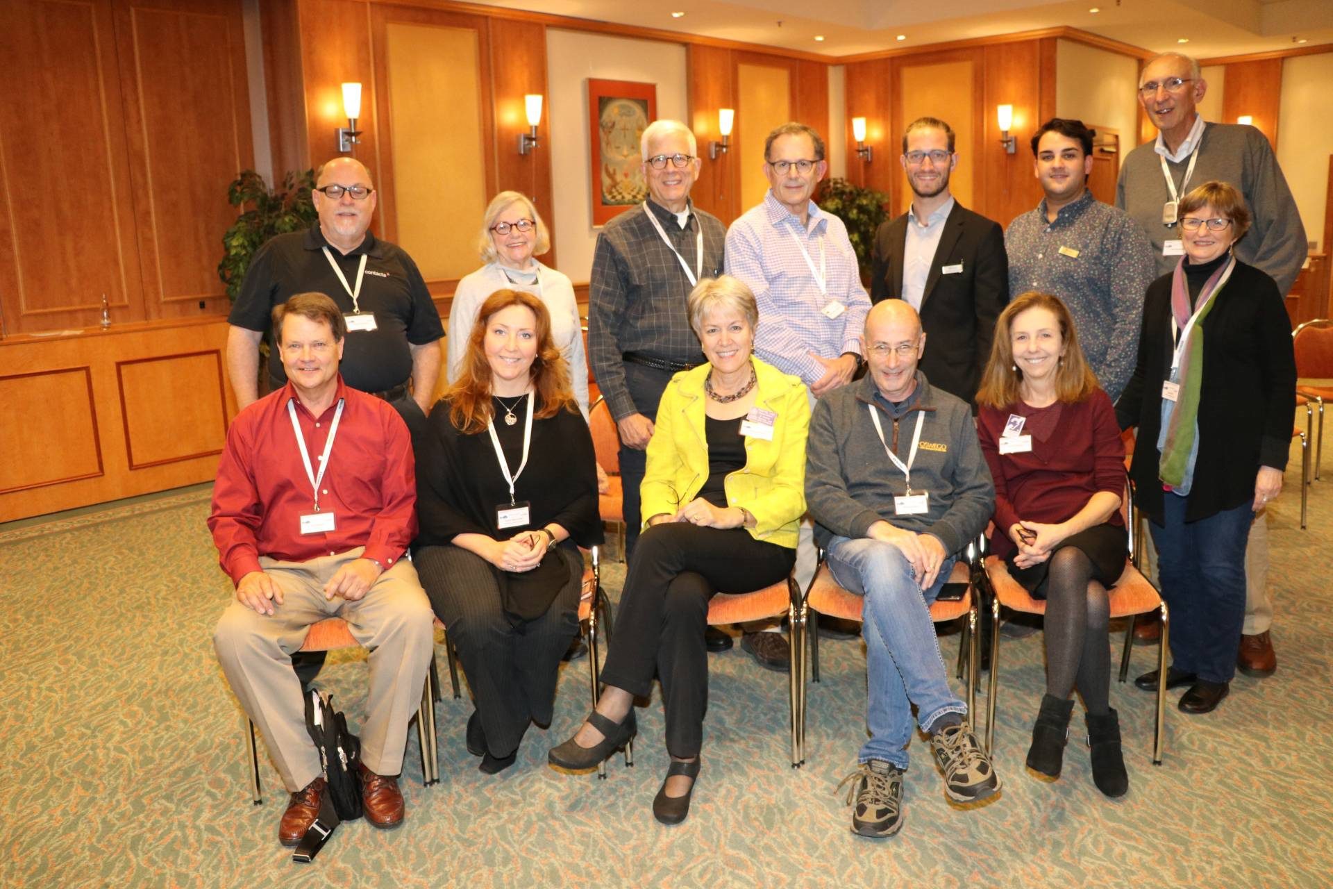 IFHOH and DSB Conference Statement 2017