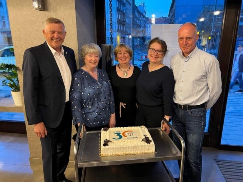 EFHOH AGM 2023 EFHOH