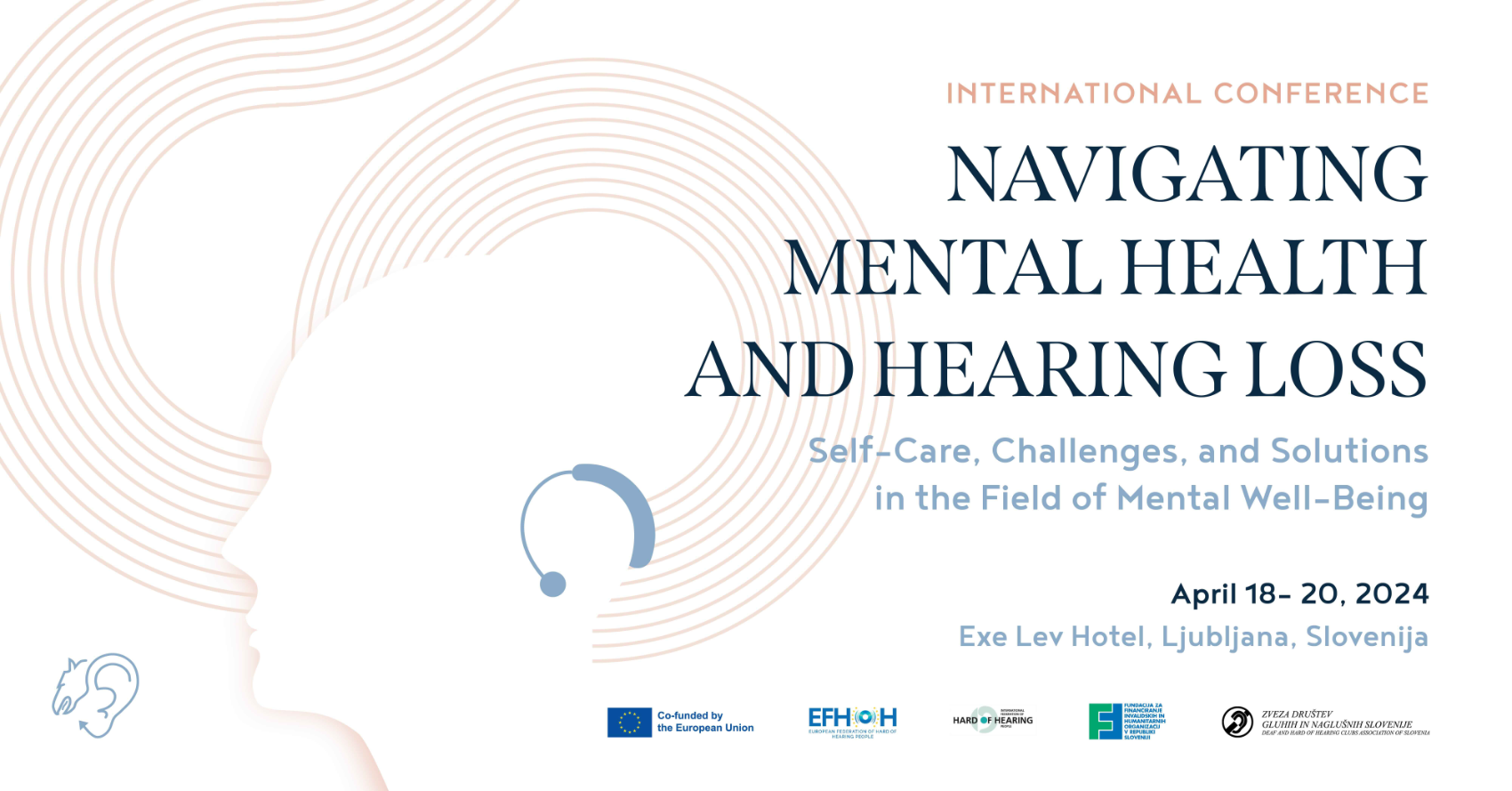 International Conference on Mental Health and Hearing Loss