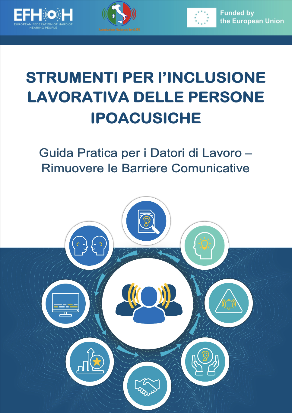 Ita employment toolkit